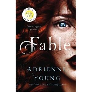 Fable -- Adrienne Young